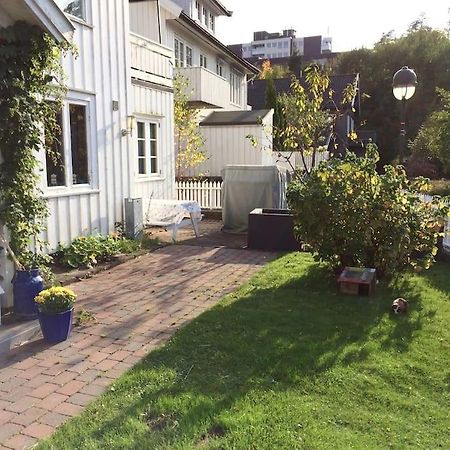 Cosy Flat For 4 Persons Daire Kristiansand Dış mekan fotoğraf