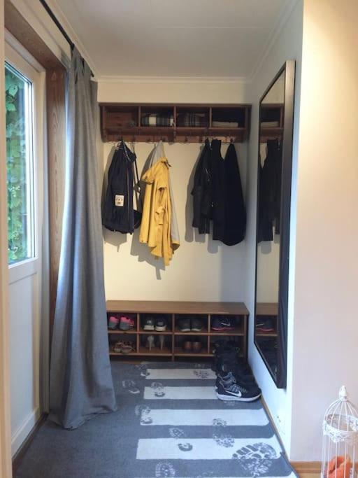 Cosy Flat For 4 Persons Daire Kristiansand Dış mekan fotoğraf