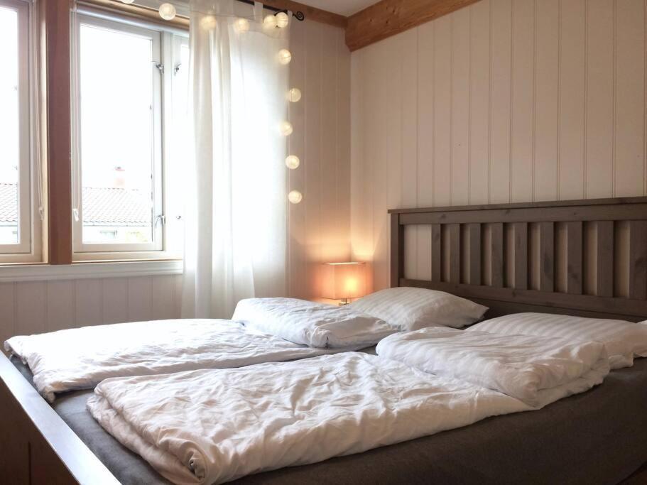 Cosy Flat For 4 Persons Daire Kristiansand Dış mekan fotoğraf