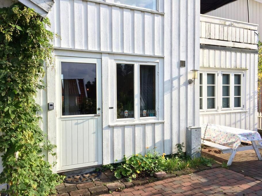 Cosy Flat For 4 Persons Daire Kristiansand Dış mekan fotoğraf