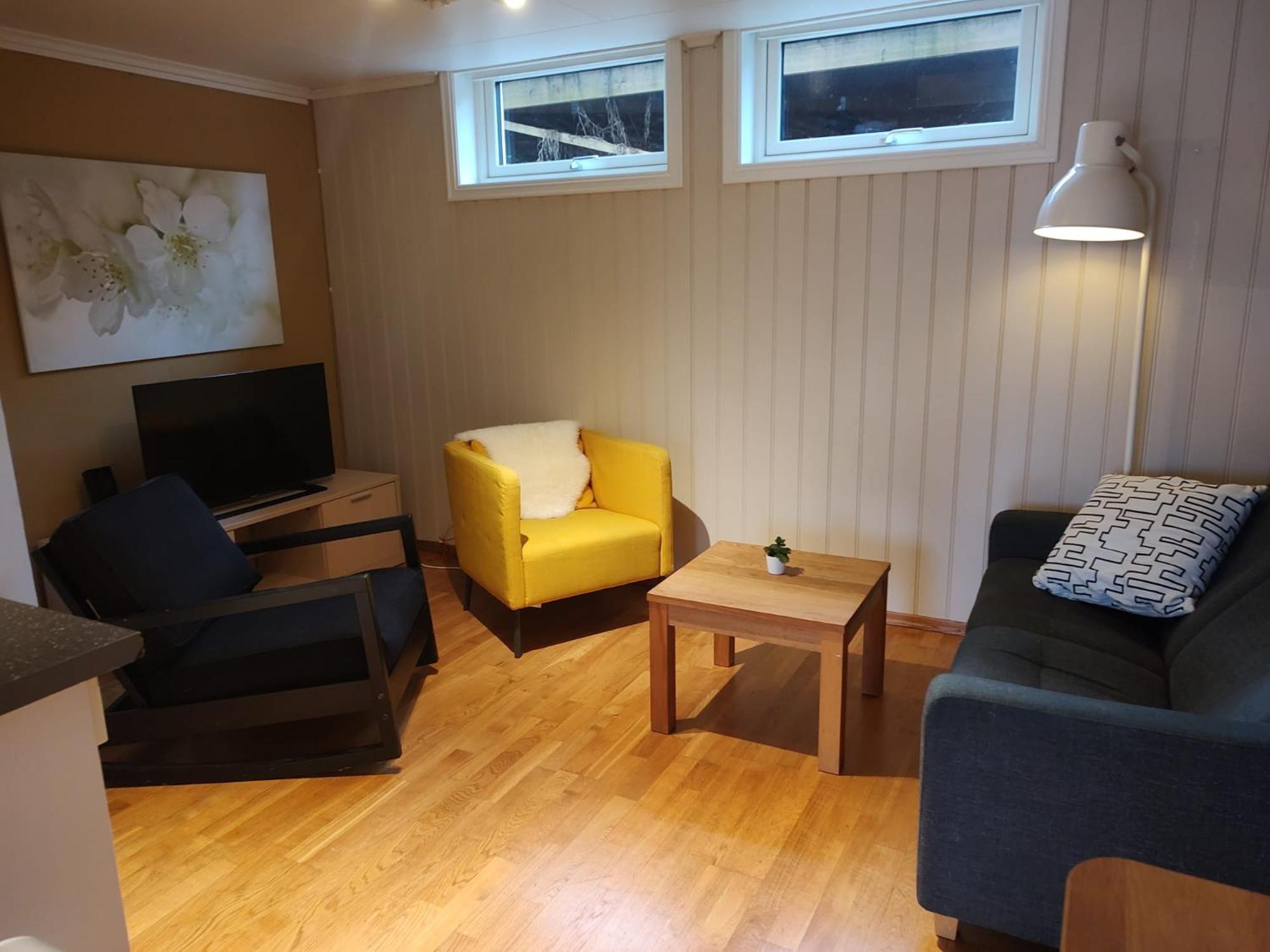 Cosy Flat For 4 Persons Daire Kristiansand Dış mekan fotoğraf