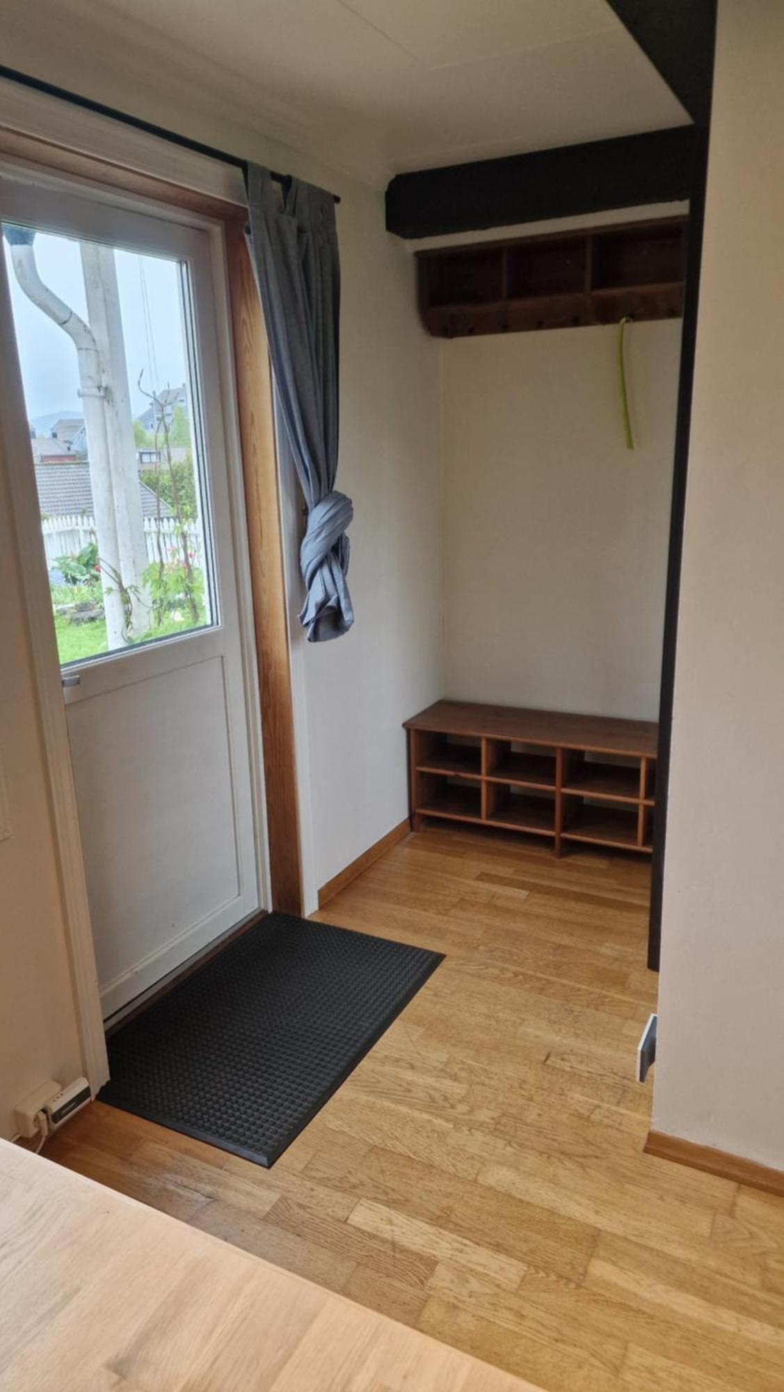 Cosy Flat For 4 Persons Daire Kristiansand Dış mekan fotoğraf