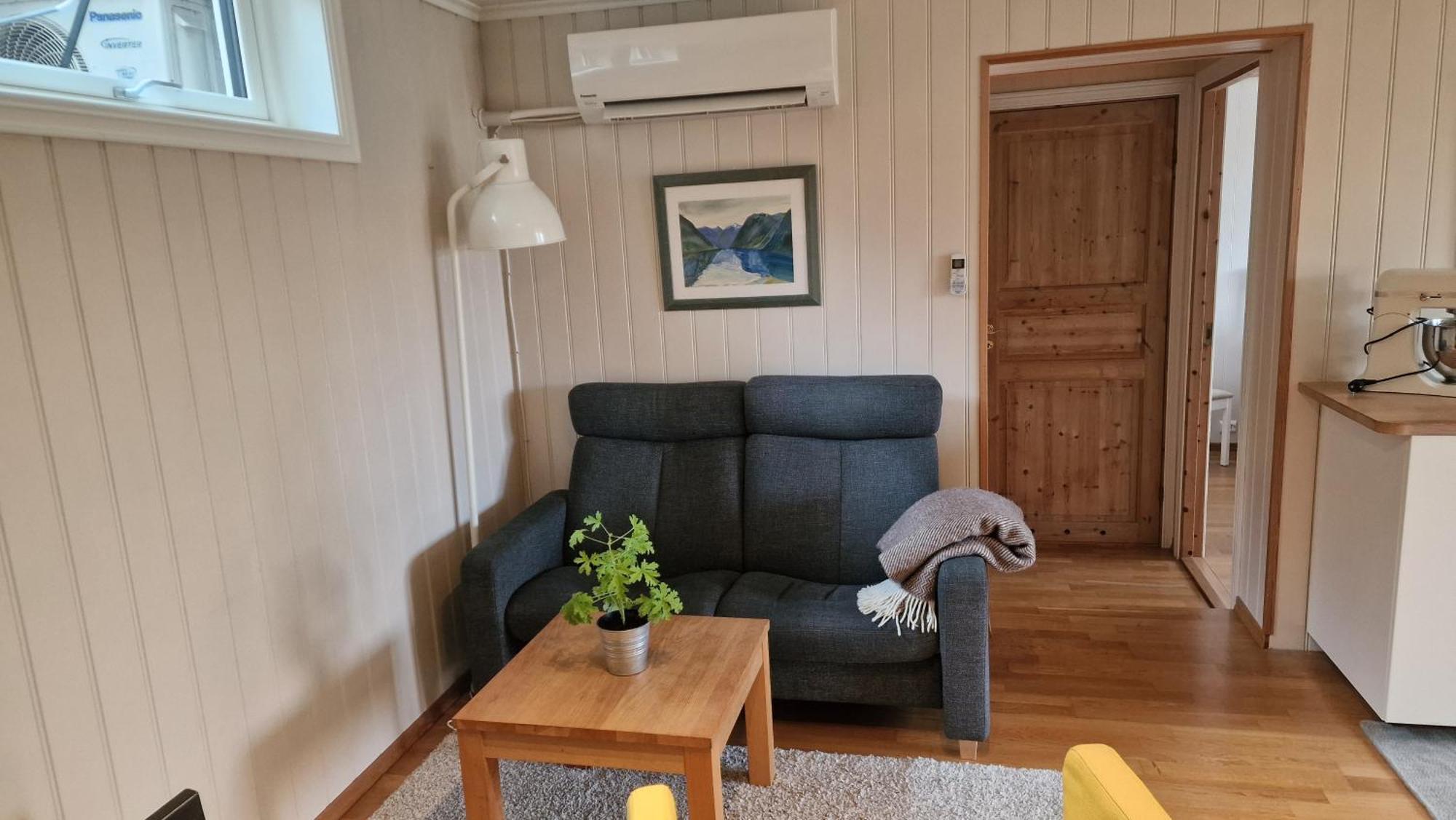 Cosy Flat For 4 Persons Daire Kristiansand Dış mekan fotoğraf