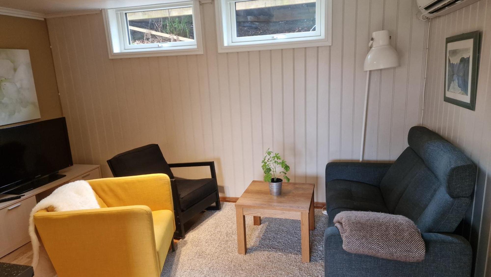 Cosy Flat For 4 Persons Daire Kristiansand Dış mekan fotoğraf