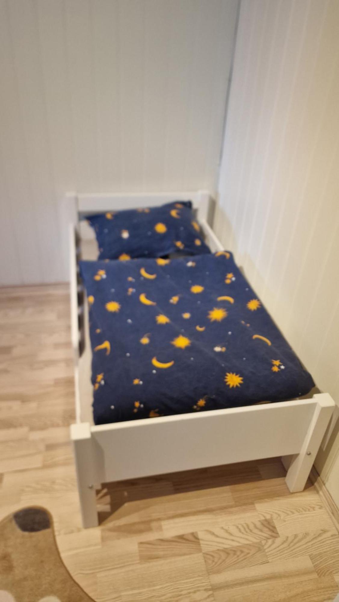 Cosy Flat For 4 Persons Daire Kristiansand Oda fotoğraf