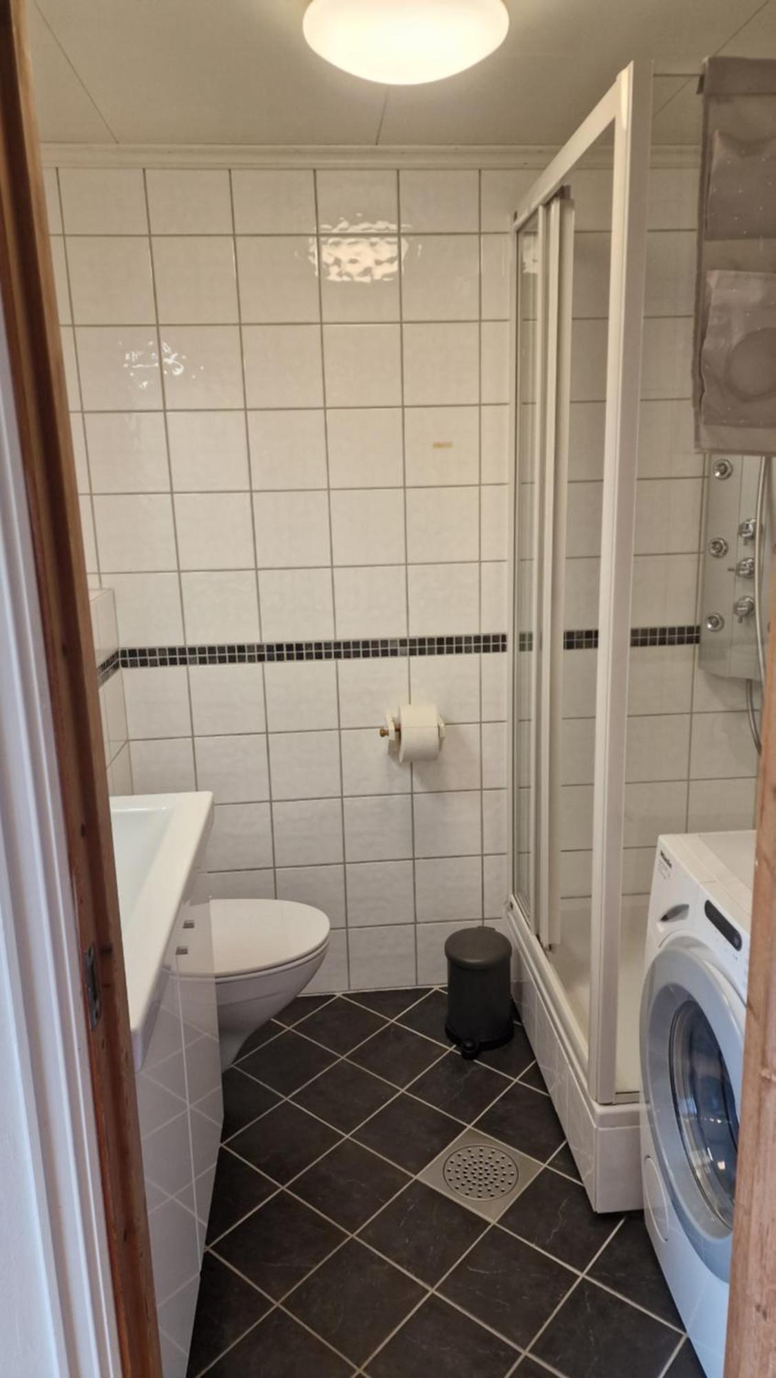 Cosy Flat For 4 Persons Daire Kristiansand Oda fotoğraf